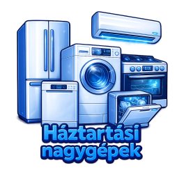 Háztartási nagygépek