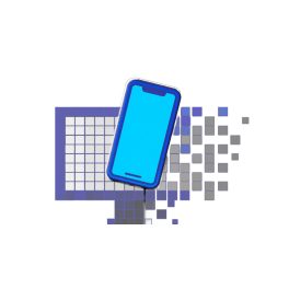 Mobiltelefon