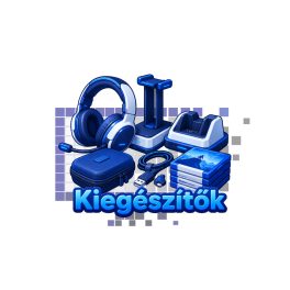 Kiegészítők
