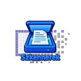 Szkennerek