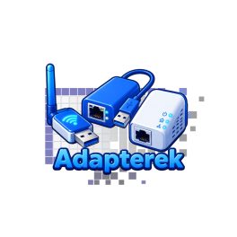 Adapterek