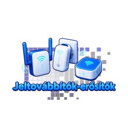 Jeltovábbítók-erősítők