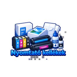 Nyomtató kellékek