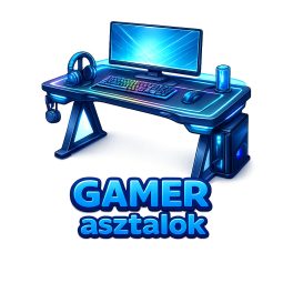 GAMER asztalok