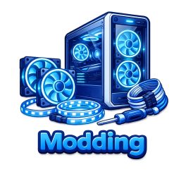 Modding