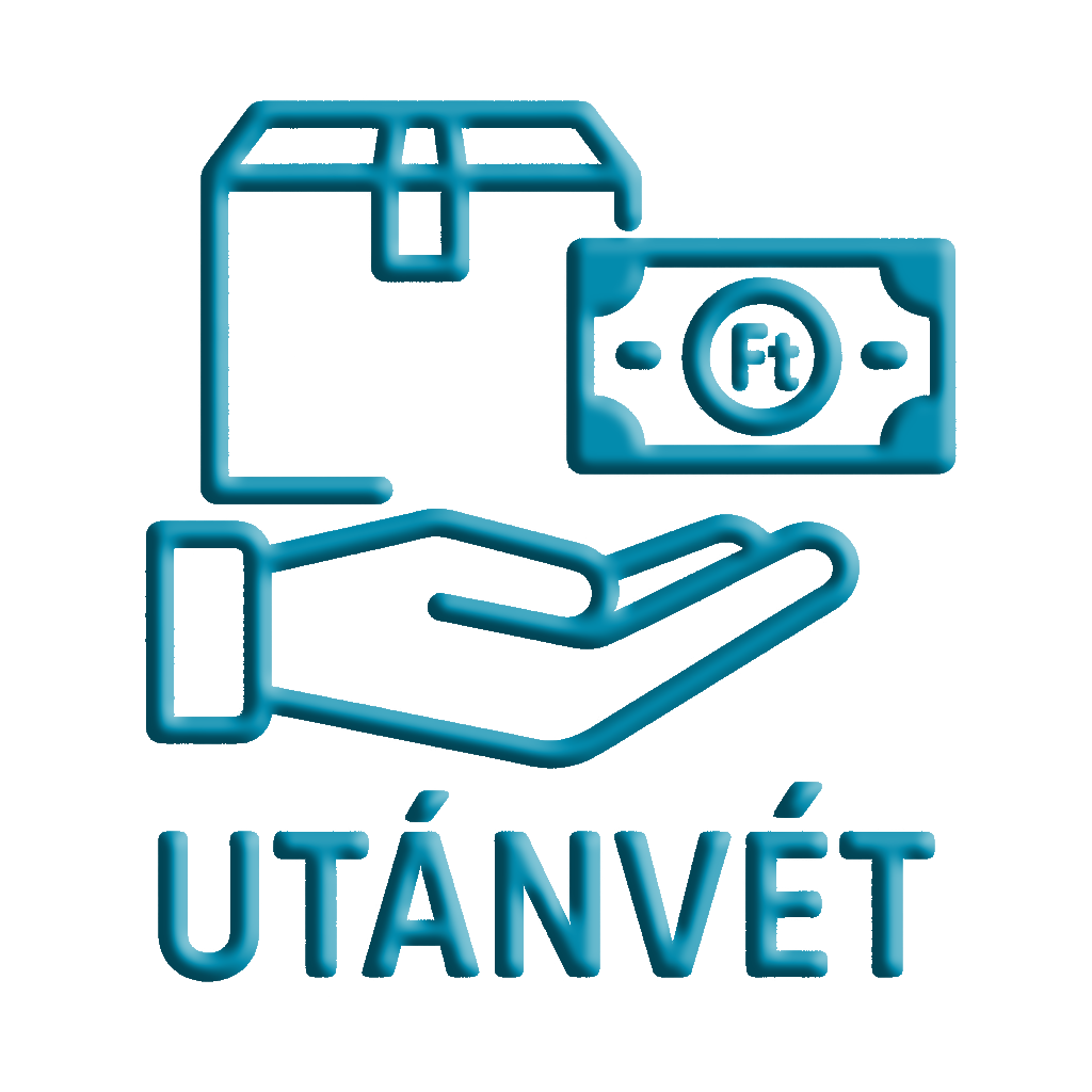 Utánvéttel