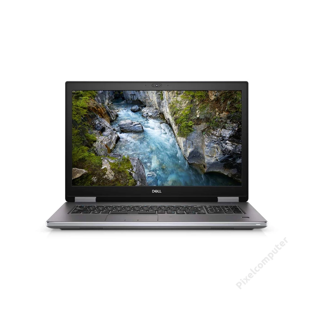 Dell Precision 7740 