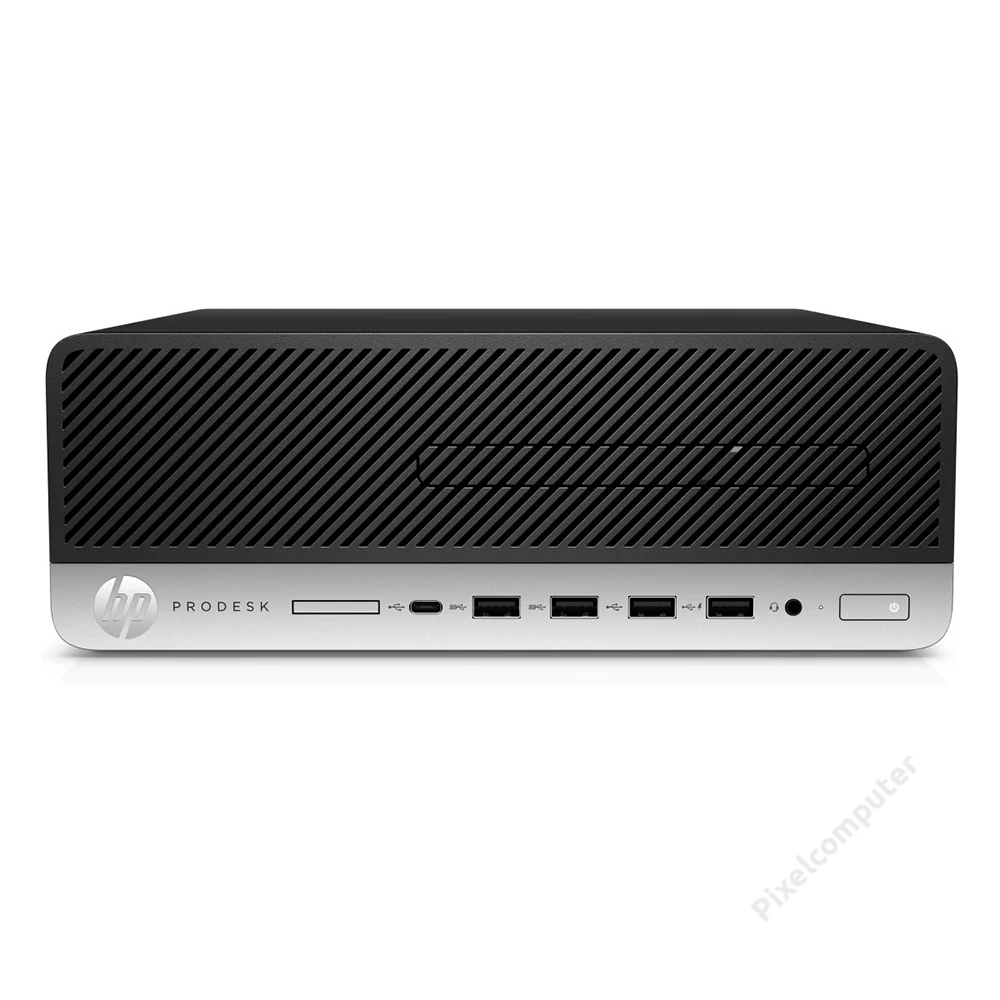 HP ProDesk 600 G3 SFF 