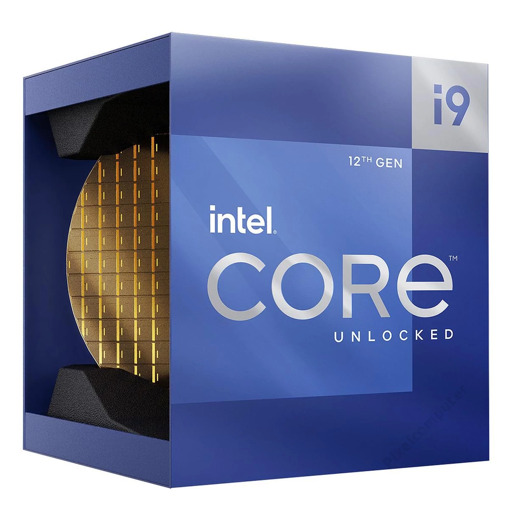 Intel Core i9-12900K 3.2GHz Socket 1700 dobozos (BX8071512900K)