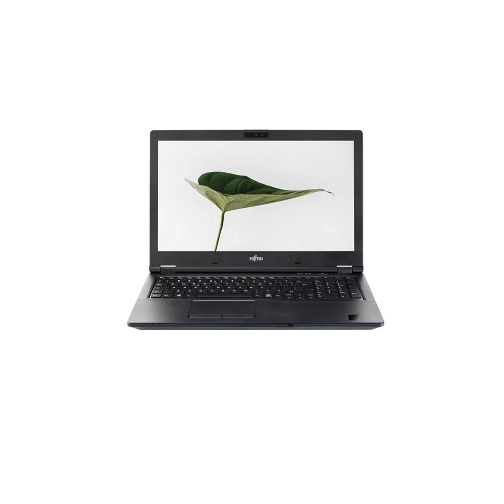 Fujitsu LifeBook E559 white kb