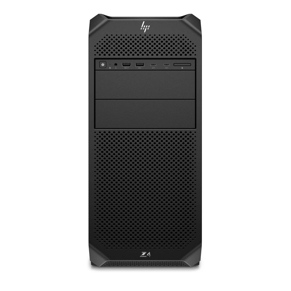 HP Z4 G4 WorkStation Intel Xeon W-2133 3.6GHz