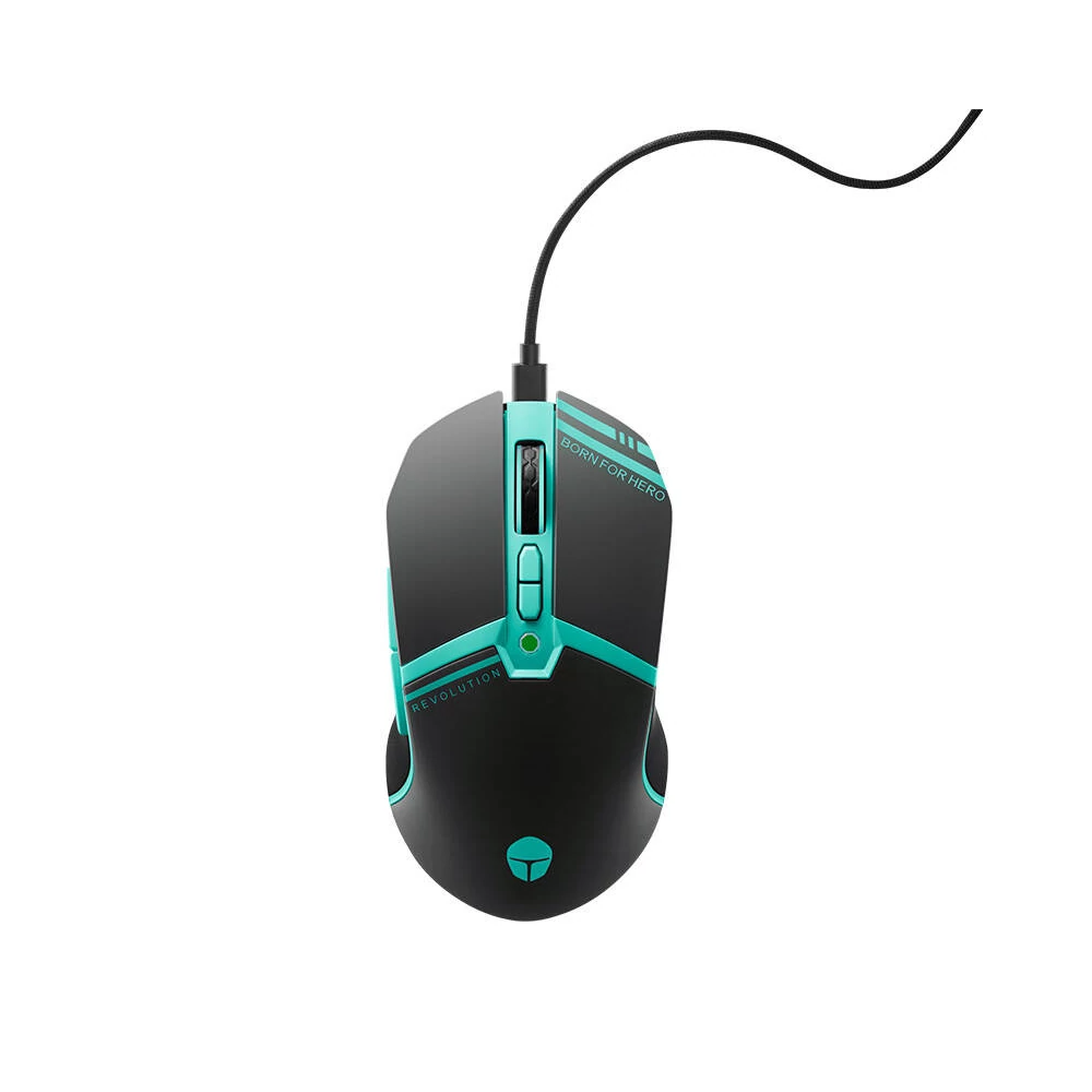 Thunderobot Dual-Modes Gaming mouse ML503 (black)