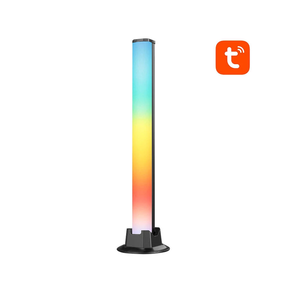 Avatto SLB01 RGB LED szalag, Tuya