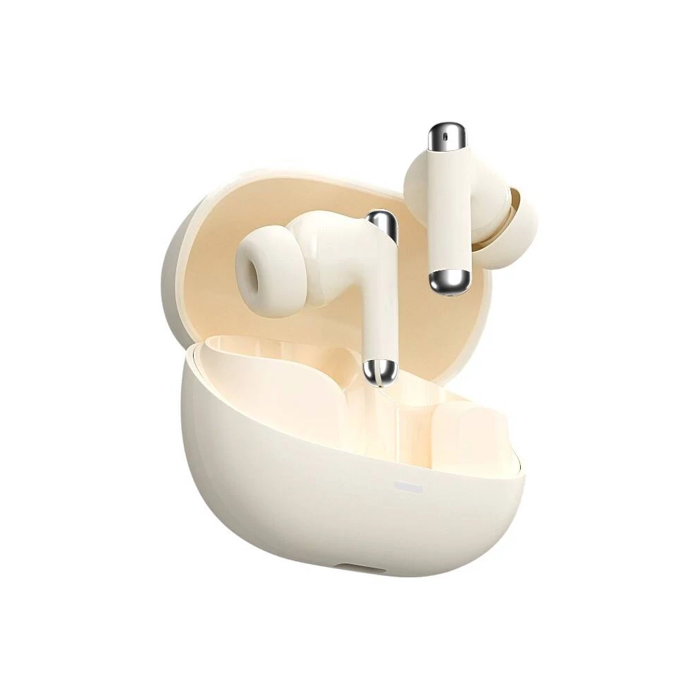 TWS Tronsmart Sounfii R4 headphones (white)
