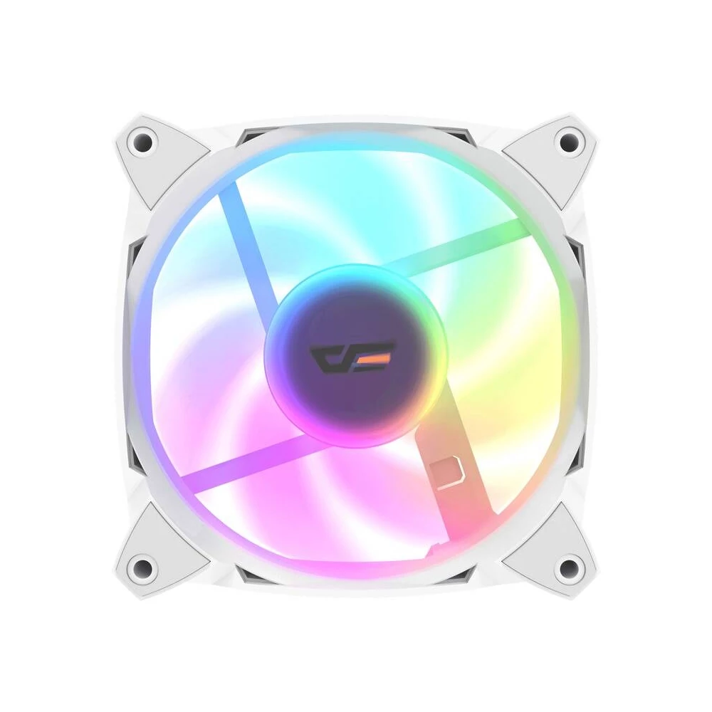 Darkflash GR30 hűtőventilátor (fehér)