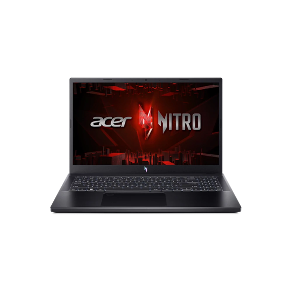 Acer Nitro V ANV15-51-55D1 - Fekete