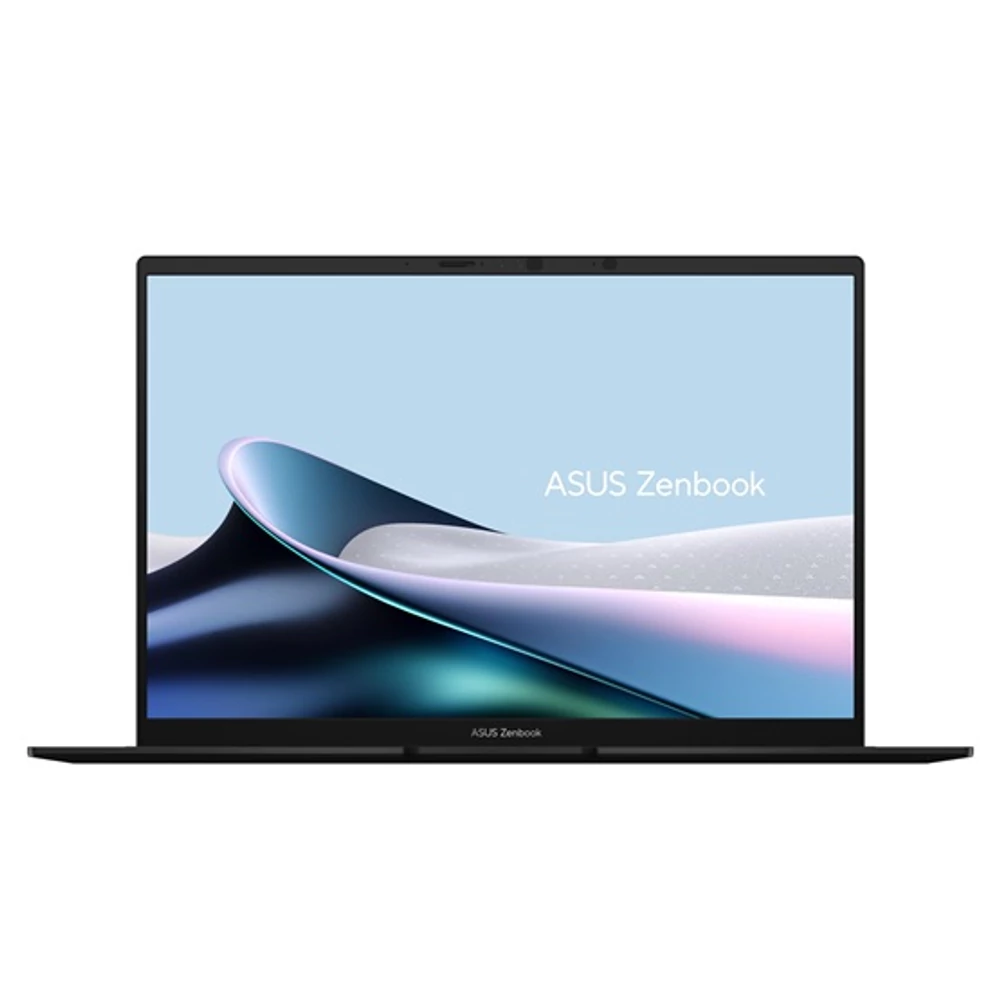 Asus ZenBook 14 UM3406KA-PP164W - Windows® 11  - Jade Black - OLED