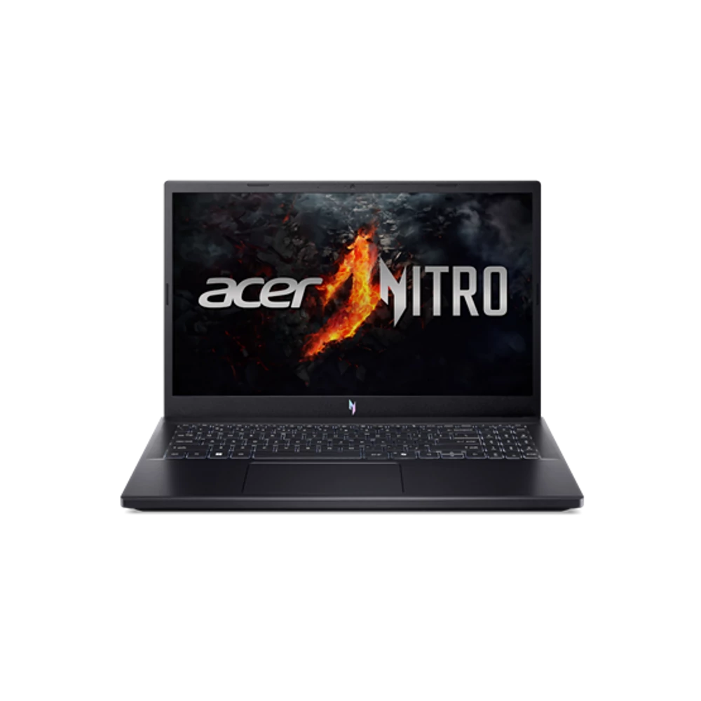 Acer Nitro V ANV15-41-R6U5 - Fekete