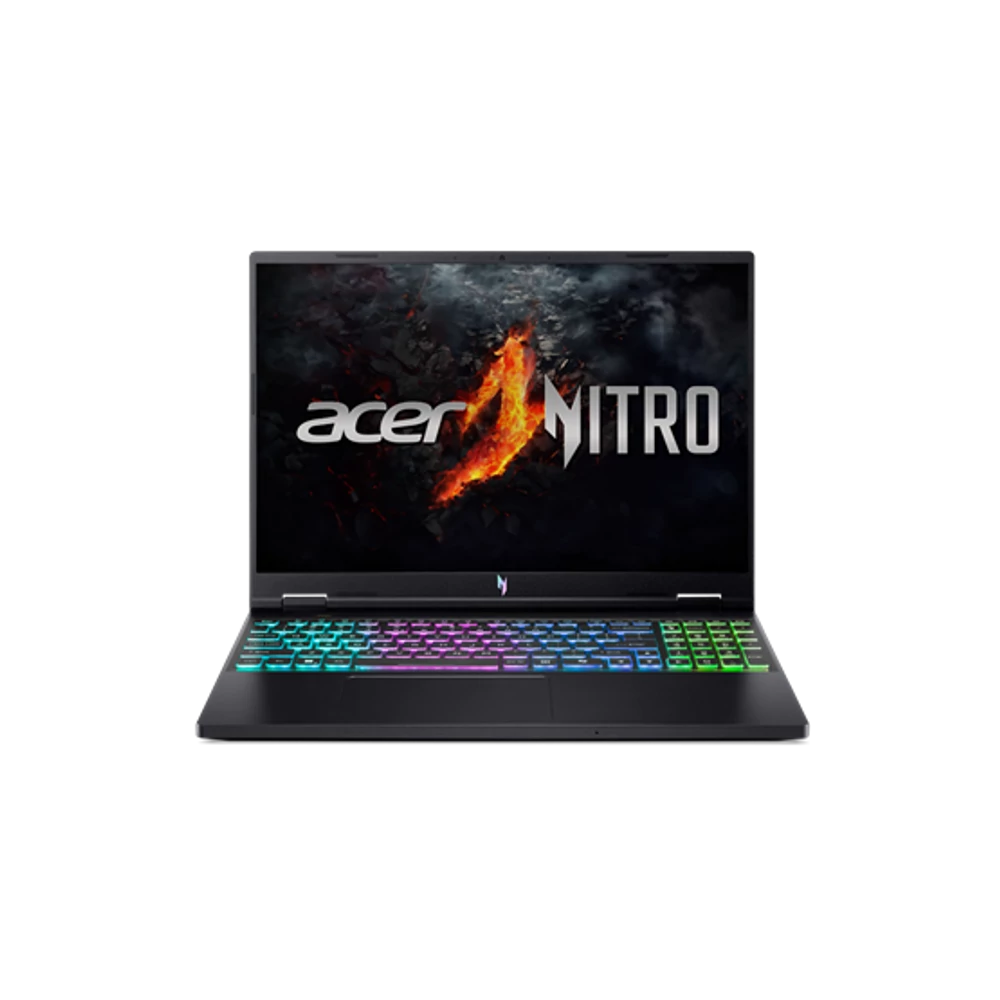 Acer Nitro AN16-73-540P - Fekete