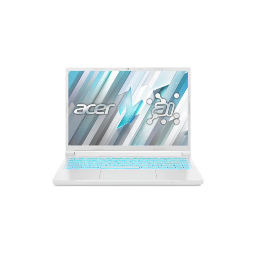 Acer Nitro V ANV14-61-R2VA - Gyöngyházfehér
