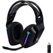 Logitech G733 vezeték nélküli gamer headset fekete (981-000864)