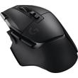 Logitech G502 X Gaming egér fekete (910-006138 / 910-006139)