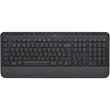 Logitech Signature K650 vezeték nélküli billentyűzet grafitszürke (920-010949)