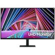 32" Samsung ViewFinity S70A LCD monitor (LS32A700NWPXEN)