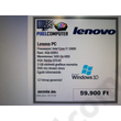 Lenovo PC i7