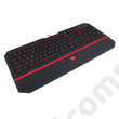 Kép 2/5 - Redragon K502 Karura Gaming billentyűzet fekete (Magyar)