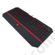 Kép 3/5 - Redragon K502 Karura Gaming billentyűzet fekete (Magyar)