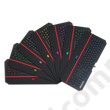 Kép 5/5 - Redragon K502 Karura Gaming billentyűzet fekete (Magyar)