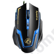 Apedra A9 USB Gamer vezetékes egér