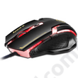 Apedra A9 USB Gamer vezetékes egér