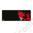 Kép 1/2 - Rampage Combat zone Gaming egérpad (Nagy)