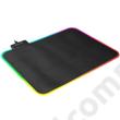 Kép 1/3 - Rampage MP-23 RGB Egérpad Black