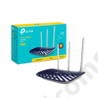 Kép 2/2 - TP-LINK AC750 SKU ARCHER C20 V4 WLAN router 2.4 GHz, 5 GHz 733 MBit/s