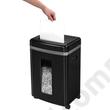 Kép 4/5 - Fellowes 450M iratmegsemmisítő gép 22L