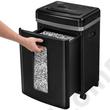 Kép 5/5 - Fellowes 450M iratmegsemmisítő gép 22L