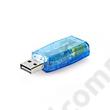 Kép 3/3 - Nedis 2.0 USB Hangkártya