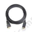 Kép 3/3 - Cablexpert DisplayPort - DVI adapter kábel, 1.8 m