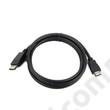 Kép 2/5 - Cablexpert DisplayPort - HDMI kábel, 3 m