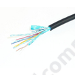 Kép 4/5 - Cablexpert DisplayPort - HDMI kábel, 3 m