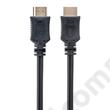 Kép 1/2 - Cablexpert HDMI Apa-apa, 3m