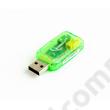 Kép 1/3 - USB hangkártya "Virtus"