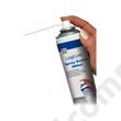 Kép 2/2 - Logilink Sűrített levegő spray 400 ml