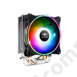 Kép 1/5 - Spirit Of Gamer AIRCOOLER 120mm ARGB