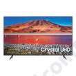 Kép 1/4 - Samsung Smart 4k 50" televízió