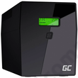 Kép 1/4 - Green Cell 900W Szünetmentes tápegység 1500 VA