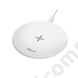 Kép 3/5 - TRUST TELEFON TÖLTŐ VEZETÉK NÉLKÜLI - QYLO FAST (10W, FEHÉR, QI SZABVÁNY, QUICKCHARGE)